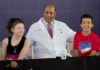 Dystonia surgery offers hope for young patients