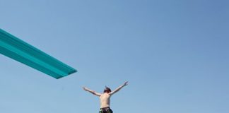 Eldorado pool Scottsdale