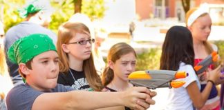 Arizona Math Partnership mean absolute deviation