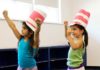My Day at Camp: Childsplay