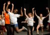 ASU Gammage Camp Broadway