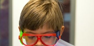 Challenger Space Center