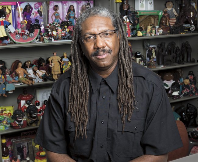 Neal Lester, Project Humanities, Arizona State University, racial Americana.