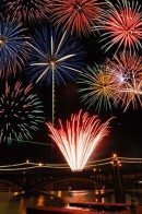 tempetownlakefireworks