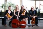 Tetra-String-Quartet