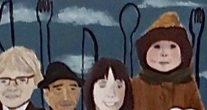 Phoenix Art Museum, BASIS School, Lynn Trimble photo, Raising Arizona Kids, art education in schools