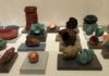 Tempe exhibit teaches kids about copper