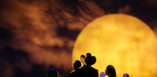 Arizona Opera, mariachi opera