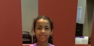 Raising Arizona Kids give back