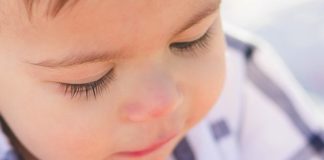 Cody Openden, SARRC, early autism dection