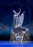 Holiday shows CDE Snow Queen