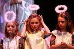 Holiday shows The Best Christmas Pageant Ever EVCT