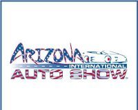 Arizona International Auto Show