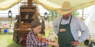 Chandler Chuck Wagon Cook-off