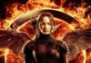 Hungar Games Mockingjay part 1