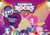 "My Little Pony Equestria Girls Rainbow Rocks"