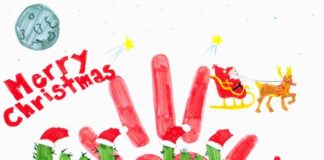 Phoenix Children's, PCH, holiday cards