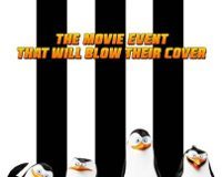 Penguins of Madagascar