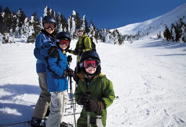 Arizona ski, ski, Arizona, snow, Arizona Snowbowl, ski resorts in Arizona, sledding, Arizona kids