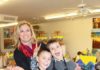 Holiday art classes for kids holiday art classes for kids at Carrie Curran Art Studios