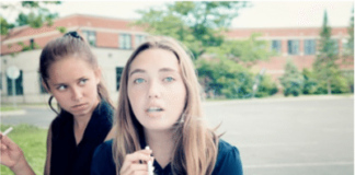 e-cigarettes, teen use of e-cigarettes