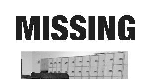 Arizona school tax credits missing poster