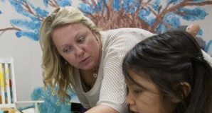 AZ Teacher of the Year, Martorelli, AzMERIT