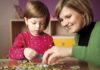 The pre-kindergarten year