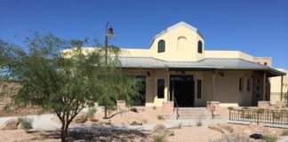 Ronald McDonald House, Cardon Children's Medical Center, Banner Health, Mesa, Arizona
