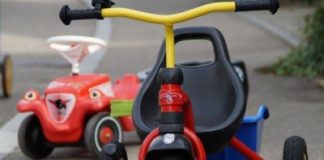 toy-related injuries, ride on vehicles, injury prevention,