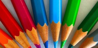 Seton Catholic Prep, art contest, poetry contest