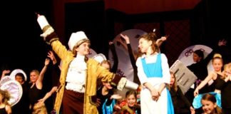 Art and Sol started by Scottsdale mom Renee Werkheiser