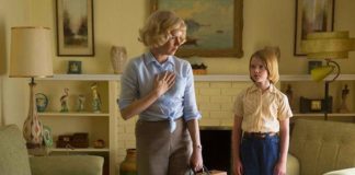 Big Eyes starring Amy Adams