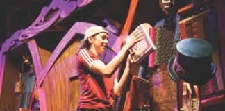 fun ways to help kids enjoy reading