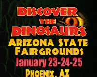 Discover the Dinosaurs