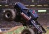 Monster Jam ticket giveaway Monster Jam