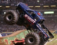 Monster Jam