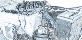 recycling e-waste, Desert Ridge Marketplace, Super Bowl Host Committee