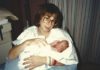 Debbie Wohl Isard, Risa Isard, high-risk pregnancy, high-risk birth