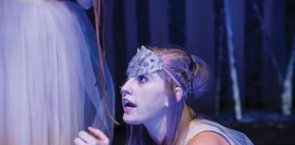 Shakespeare for Kids