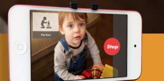 Diagnose autism by smartphone, NODA, Autism diagnosis, ASD behaviors