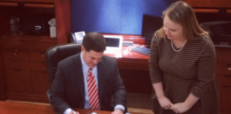 civics test, Arizona, Doug Ducey