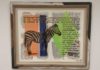 Rancho Solano in Scottsdale hosts Peter Tunney alphabet art Rancho Solano Scottsdale schools