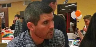 John-David Bowman, Arizona, Teacher of the Year, Mesa Public Schools