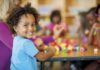 Cooking up quality in the kindergarten classroom