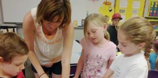 Apache Junction Unified School District, eduction spending cuts, budget cuts, education, Arizona