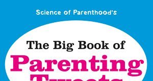 The Big Book of Parenting Tweets