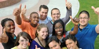 new website for former foster care kids