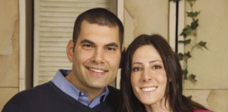 David Glassman, Sasha Glassman, Jeremy Jackrabbit