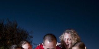 Banner Children's GO KIDS! GO KIDS! Challenge, family fitness, Arizona